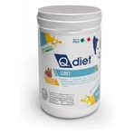 Q vet Q.diet uro - Complemento protector y acidificante para el tracto urinario 60 cápsulas