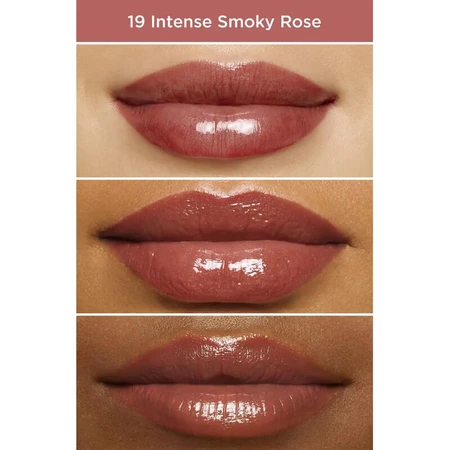 Clarins Embellisseur Levres - Lipgloss nr. 19 Intense Smoky Rose