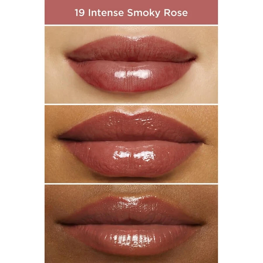 Clarins Embellisseur Levres - Lipgloss nr. 19 Intense Smoky Rose