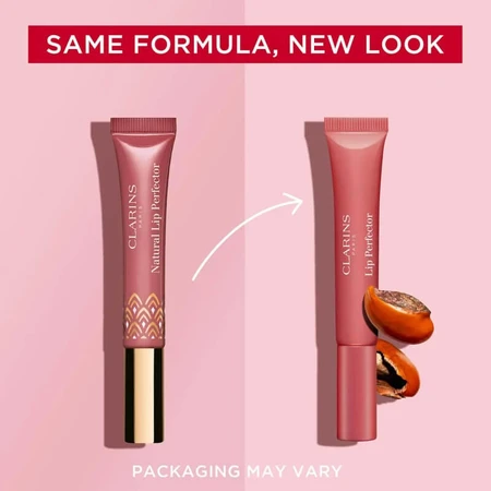 Clarins Embellisseur Levres - Lipgloss nr. 19 Intense Smoky Rose