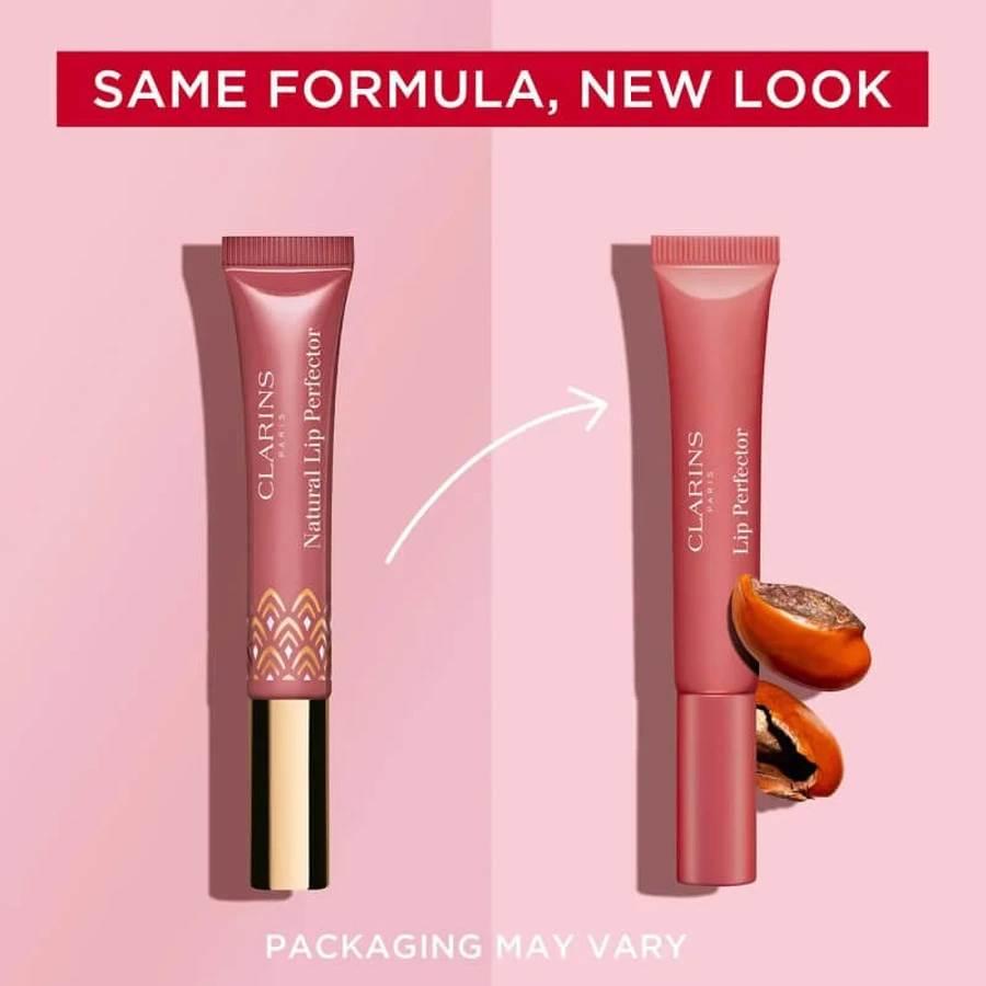 Clarins Embellisseur Levres - Lipgloss nr. 19 Intense Smoky Rose