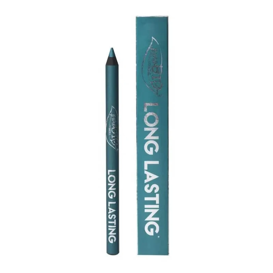 Purobio Long Lasting - Long-Lasting Eye Pencil No. 003L Turquoise