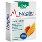 Esi Noglic 30 ovale Tabletten – Nahrungsergänzungsmittel zur Blutzuckerkontrolle