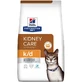 Hill's Prescription Diet k/d con atún - Pienso seco para gatos, 3 kg