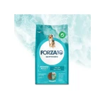 Forza10 Maintenance pentru câini adulți de talie medie, cu pește – hrană completă pentru câini, 2 kg