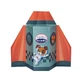 Euphidra "Puppies' Spaceship"-set - Douchegel 500 ml + babyshampoo 200 ml + beschermende crème 50 ml