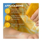Nivea Sunscreen SPF 50+ Sun Kids Protech &amp; Care 5-in-1 Sun Spray for Kids, 250 ml