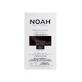 Natural hair dye without ammonia, brown satin, 4.06, Noah, 140 ml