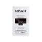 Natural hair dye without ammonia, brown satin, 4.06, Noah, 140 ml