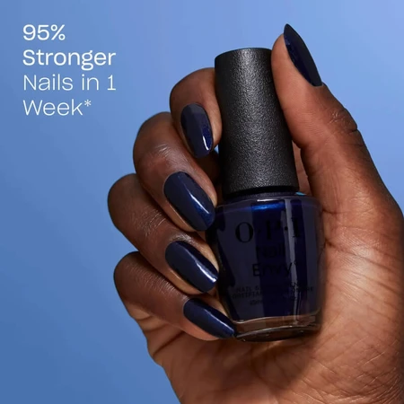 Opi Nail Envy – Nagelstärkender Nagellack – All Night Strong