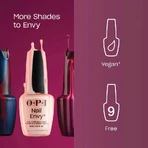 Opi Nail Envy – Nagelstärkender Nagellack – All Night Strong