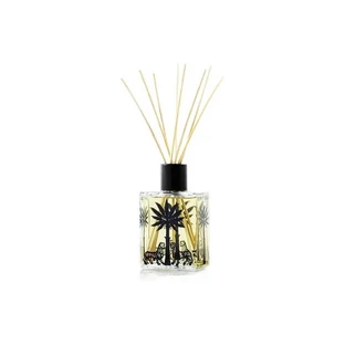 Ortigia Pomegranate - Aromatic Diffuser with Reeds, 200 ml