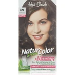 Renee Blanche Natur Green Color - Hair Dye No. 4N Brown