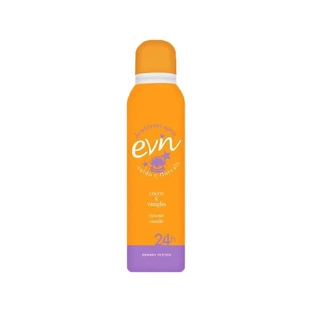 Evin Kokos en Vanille - 150 ml deodorant in spuitbus
