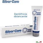 Dentifrice blanchissant Silver Care 75 ml