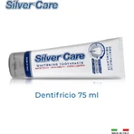 Dentifrice blanchissant Silver Care 75 ml