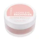 Poudre fixante éclaircissante pour le contour des yeux Catrice - Poudre pour le contour des yeux n° 010 Light Rose
