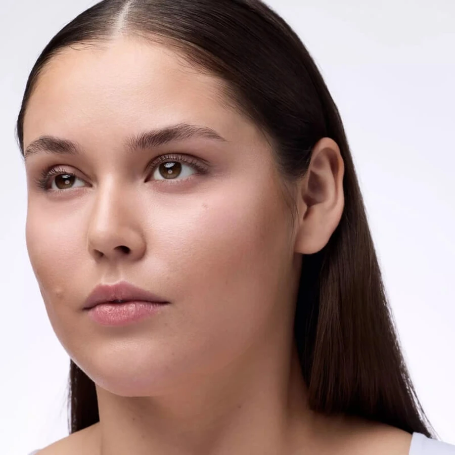 Poudre fixante éclaircissante pour le contour des yeux Catrice - Poudre pour le contour des yeux n° 010 Light Rose