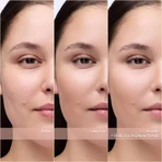 Poudre fixante éclaircissante pour le contour des yeux Catrice - Poudre pour le contour des yeux n° 010 Light Rose