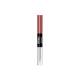 Deborah Absolute Lasting Liquid - Lippenstiftduo nr. 16 Nude Beige