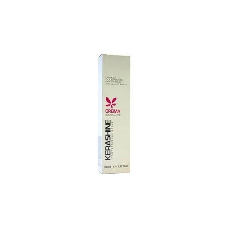 Kerashine Hair Color Cream with Argan Oil 100 ml 10n Extra Light Blonde