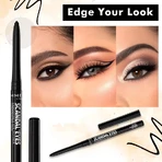 Rimmel Scandaleyes Exaggerate - Waterproof Retractable Eye Pencil No. 001 Intense Black