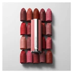 Givenchy Le Rouge Sheer Velvet - Matte lippenstift nr. 52 Brun Épice