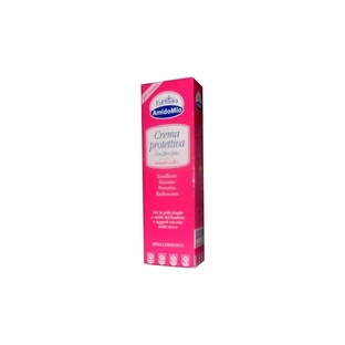 Euphidra Amidomio - Protective, Emollient, and Refreshing Cream for Children, 50 ml