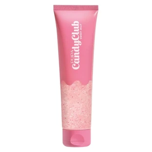 Pupa Candy Club Sweet Jelly - Limpiador facial suave en gel-espuma, 100 ml