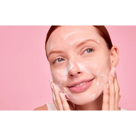 Pupa Candy Club Sweet Jelly - Limpiador facial suave en gel-espuma, 100 ml