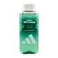 Adidas Full Recharge - Gel de ducha regenerador con hoja de cedro y salvia, 250 ml