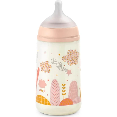 Suavinex Dreams - Newborn Starter Set - Pink