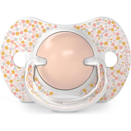 Suavinex Dreams - Newborn Starter Set - Pink
