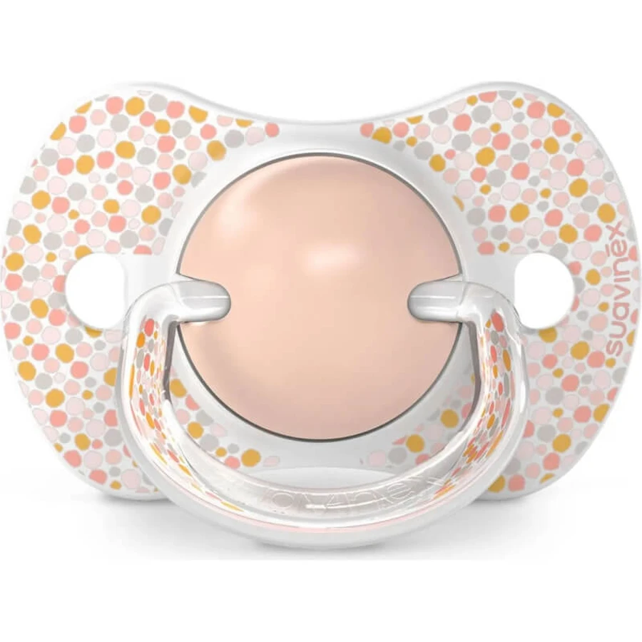 Suavinex Dreams - Newborn Starter Set - Pink