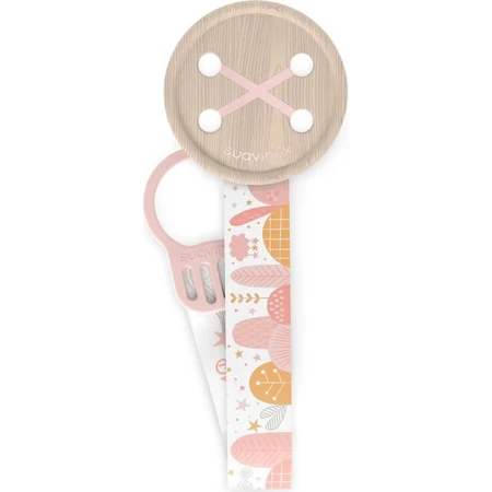 Suavinex Dreams - Newborn Starter Set - Pink