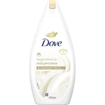 Dove Precious Silk - Shower Gel 450 ml
