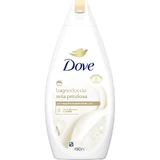 Dove Precious Silk - Douchegel 450 ml