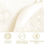 Dove Precious Silk - Shower Gel 450 ml