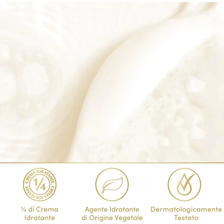 Dove Precious Silk - Shower Gel 450 ml
