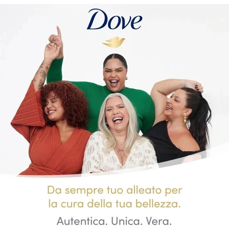 Dove Precious Silk - Shower Gel 450 ml