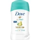 Dove Go Fresh Poire et Aloe Vera - Déodorant en stick, 40 ml