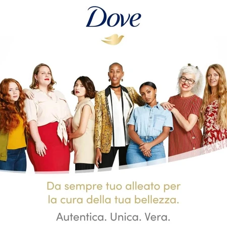 Dove Go Fresh Poire et Aloe Vera - Déodorant en stick, 40 ml