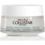 Collistar Pure Actives – Hyaluronsäure + Ceramide Aquagel 50 ml