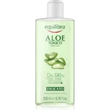 Equilibra Aloe – Sanfter Gesichtswasser 200 ml