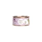 Terra Canis Minis Game – Alleinfuttermittel in Form von Nassfutter für kleine Hunde und Toy-Hunde, 100 g