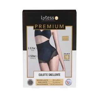 Lytess Premium-Shorts zur Figurformung, Größe L/XL