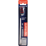 Tau-marin Professional 27 - cepillo de dientes de cerdas duras