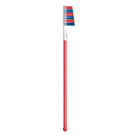 Tau-marin Professional 27 - cepillo de dientes de cerdas duras