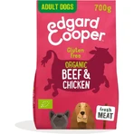 Edgard & Cooper Adult Fresh Beef and Chicken — Complete Food for Adult Dogs, 700 g