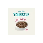 Edgard & Cooper Adult Fresh Beef and Chicken — Complete Food for Adult Dogs, 700 g